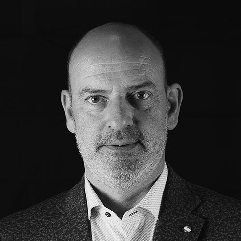 Joost de Waal Joost de Waal